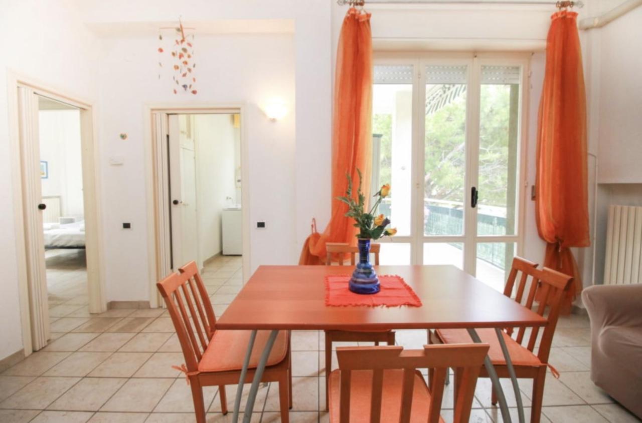Casa Vacanze Marcelli51 - Le Grotte Rooms & Apartments Eksteriør bilde