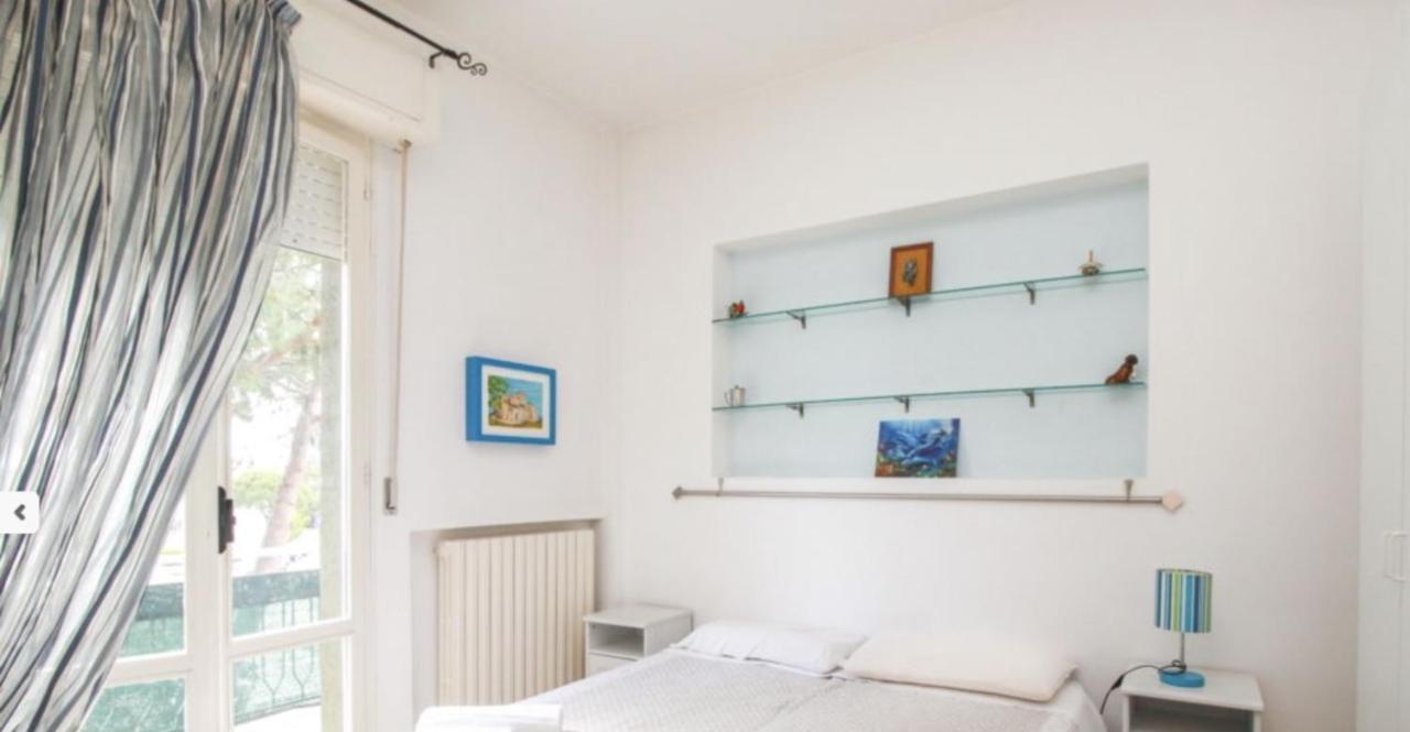 Casa Vacanze Marcelli51 - Le Grotte Rooms & Apartments Eksteriør bilde