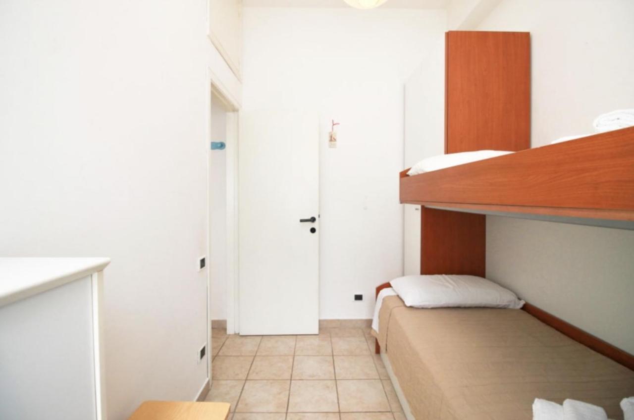 Casa Vacanze Marcelli51 - Le Grotte Rooms & Apartments Eksteriør bilde