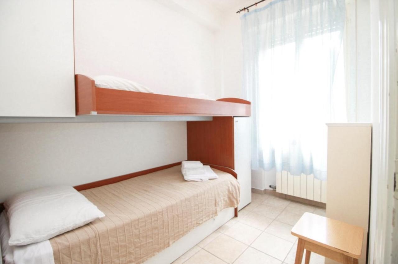 Casa Vacanze Marcelli51 - Le Grotte Rooms & Apartments Eksteriør bilde