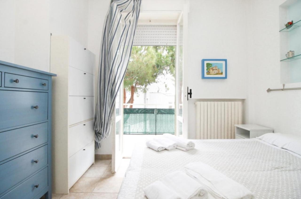 Casa Vacanze Marcelli51 - Le Grotte Rooms & Apartments Eksteriør bilde